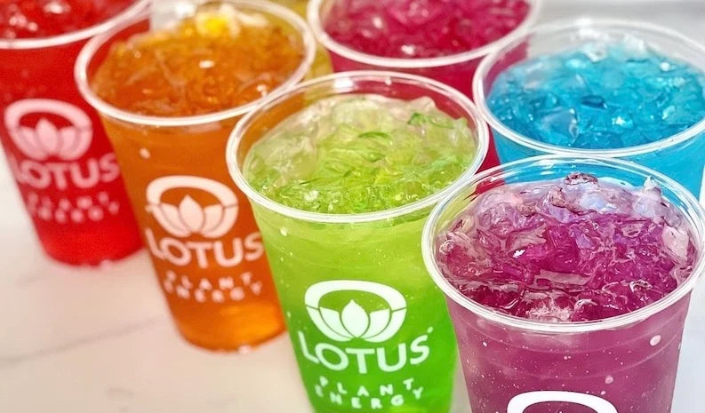 Lotus Energy