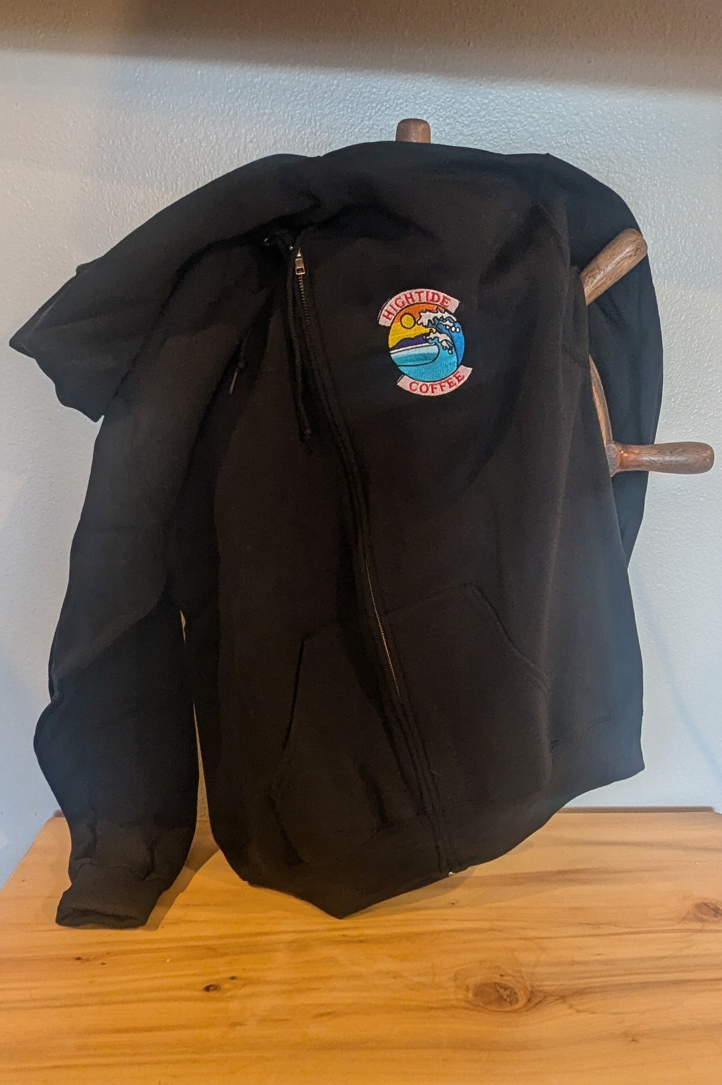 Hightide Hoodie
