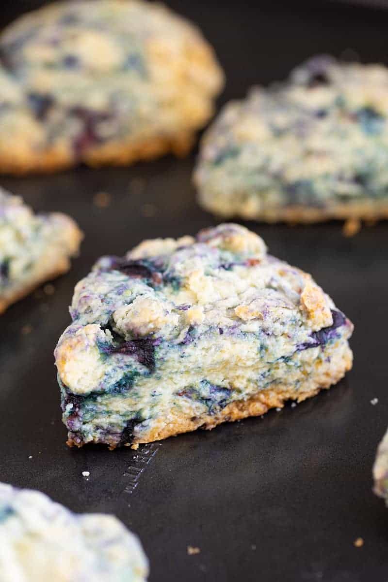 Jumbo Scone