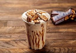 Frappe - CANDY