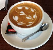 Latte or Macchiato