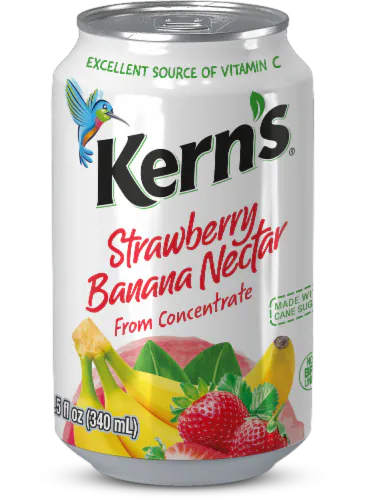 Kern's Fruit Nectar