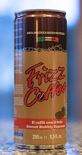 Frizz Coffee