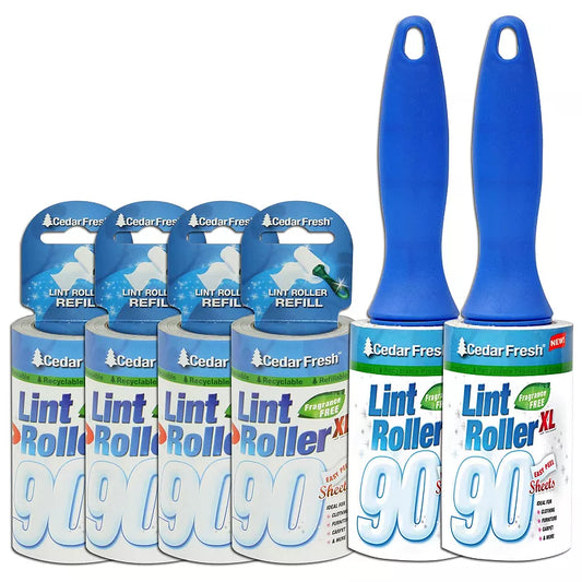 Mini Lint Roller