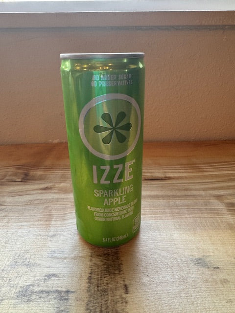 Izze - 8.4 oz