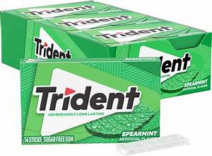 gum