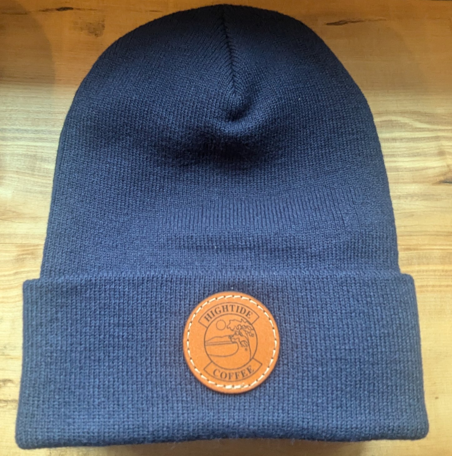 Hightide Beanie