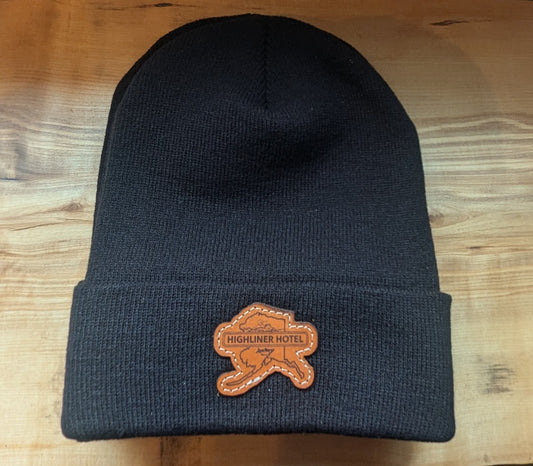 Highliner Beanie