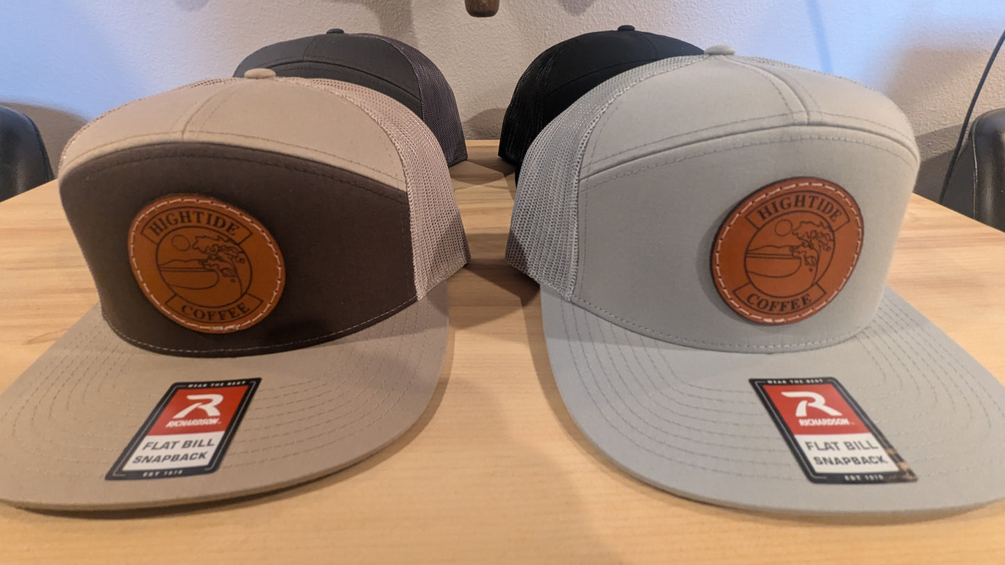 Hightide Trucker Cap