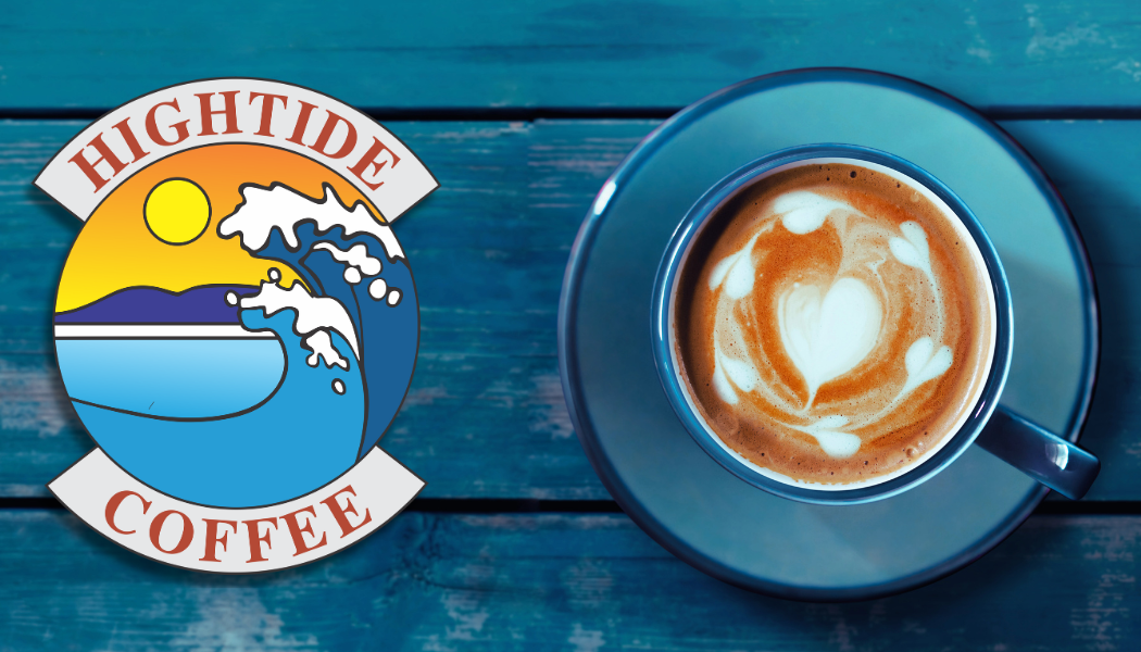 Hightide Coffee Digital Gift Card