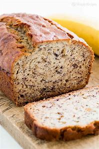 Banana Bread