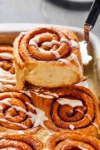 Cinnamon Roll