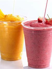 Fruit Smoothie