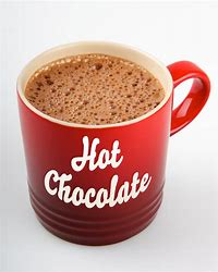 Hot Chocolate or Steamer