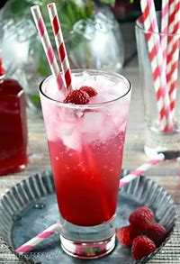 Italian Soda