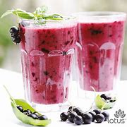 Lotus Smoothie