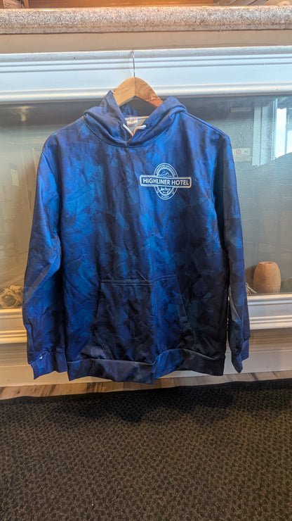 Highliner Hotel Hoodie