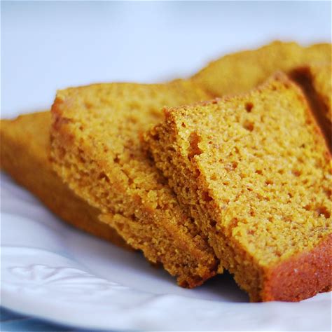 Pumpkin Bread