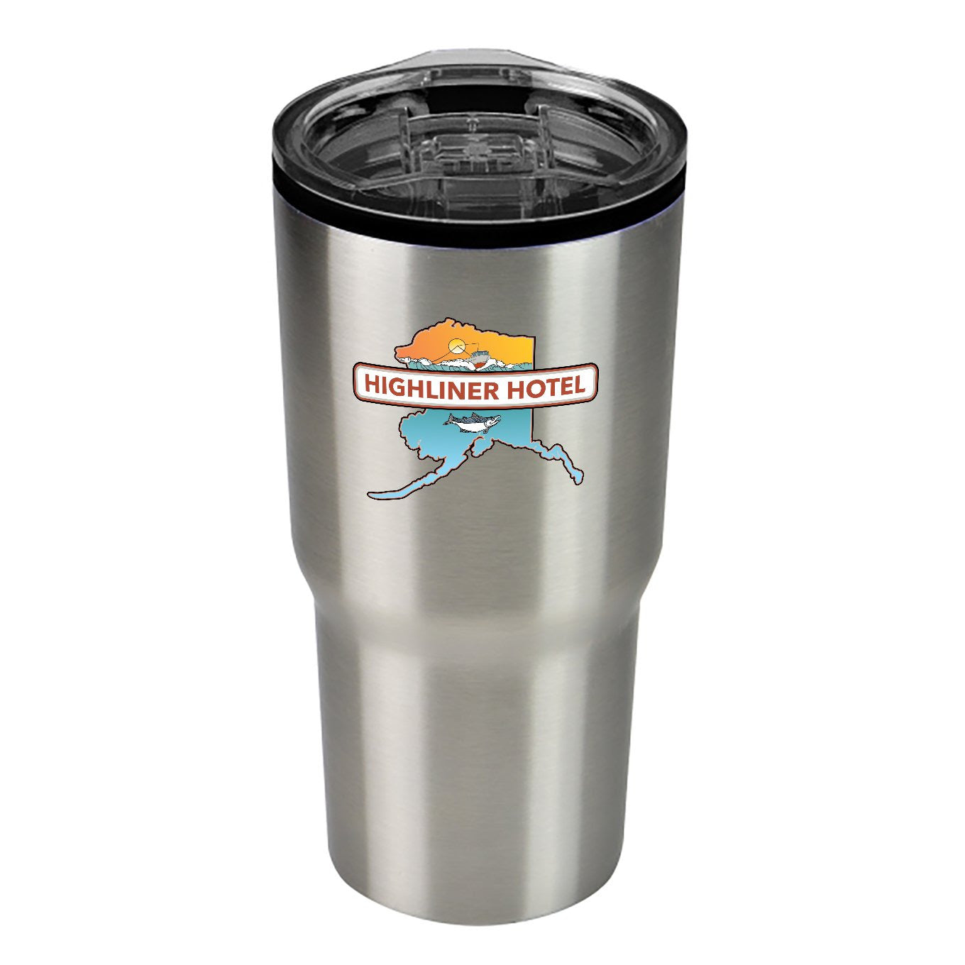 Highliner Travel Mug - 30 oz