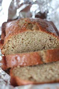 Zucchini Bread